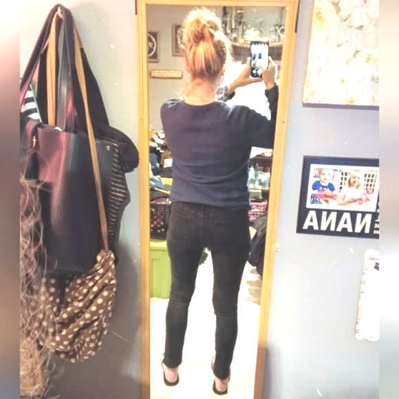 🎈 Like New Waimea🎈BUY 1 GET 1 FREE-ALL LISTINGS🎈Skinny Fit Jeans Sz 27 - Picture 10 of 14